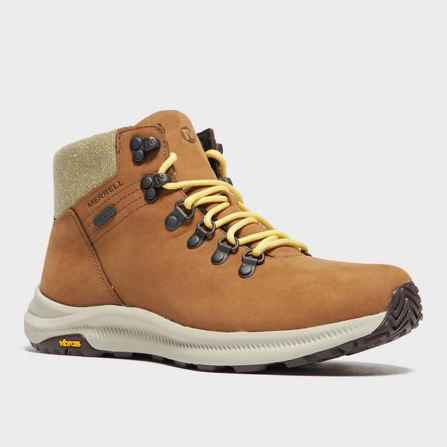 Merrell on sale ontario boots