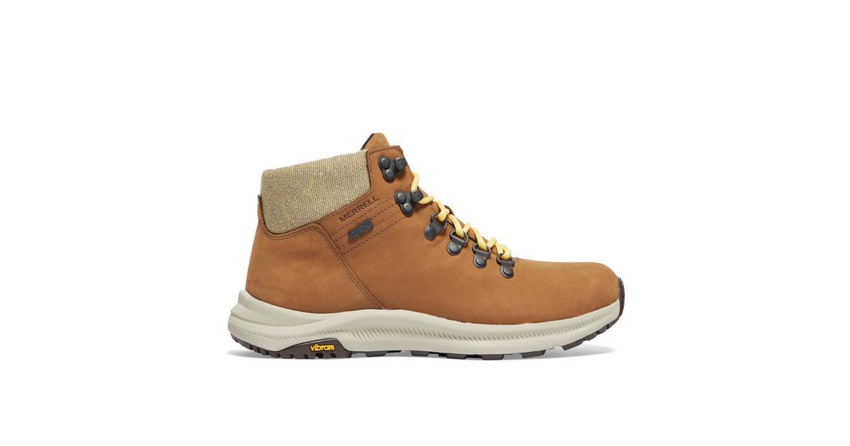 Merrell hot sale ontario review