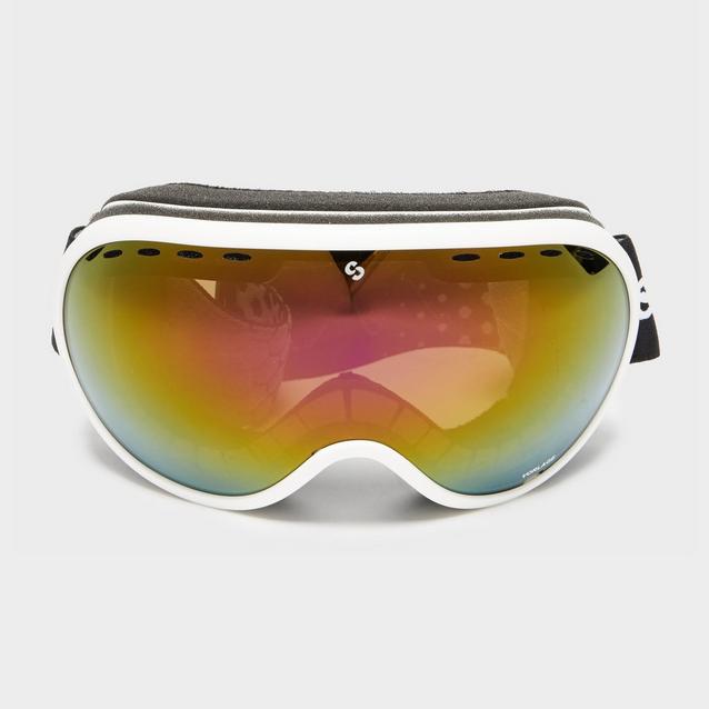 Sinner Vorlage Ski Goggles Millets