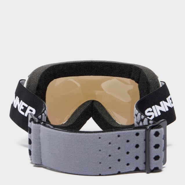 Sinner Vorlage Ski Goggles Millets