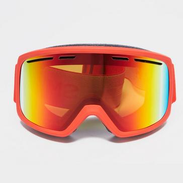  SMITH Men’s Range Ski Goggles