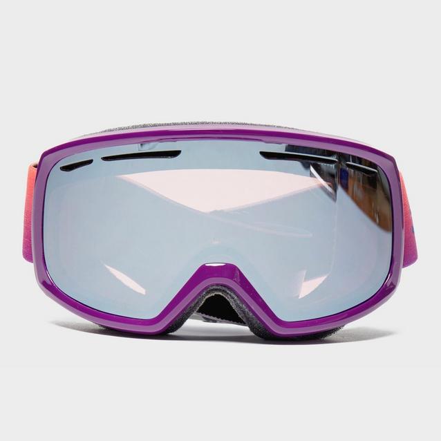 Smith goggles pink online