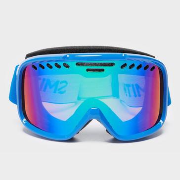 SMITH Men’s Project Ski Goggles