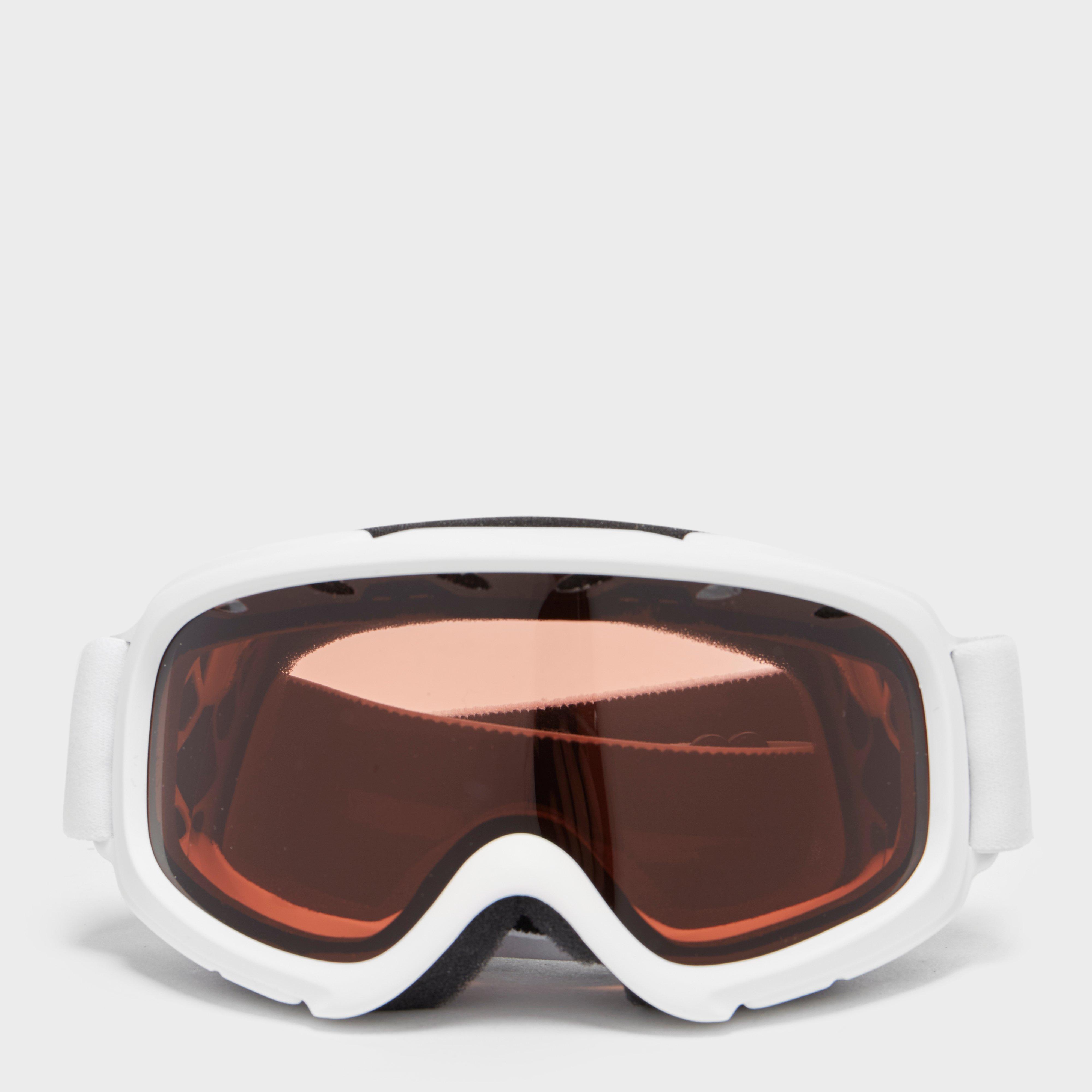 white smith goggles
