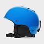 Blue SMITH Kid's Holt 2 Ski Helmet