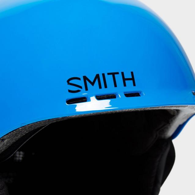 Smith on sale kids helmet