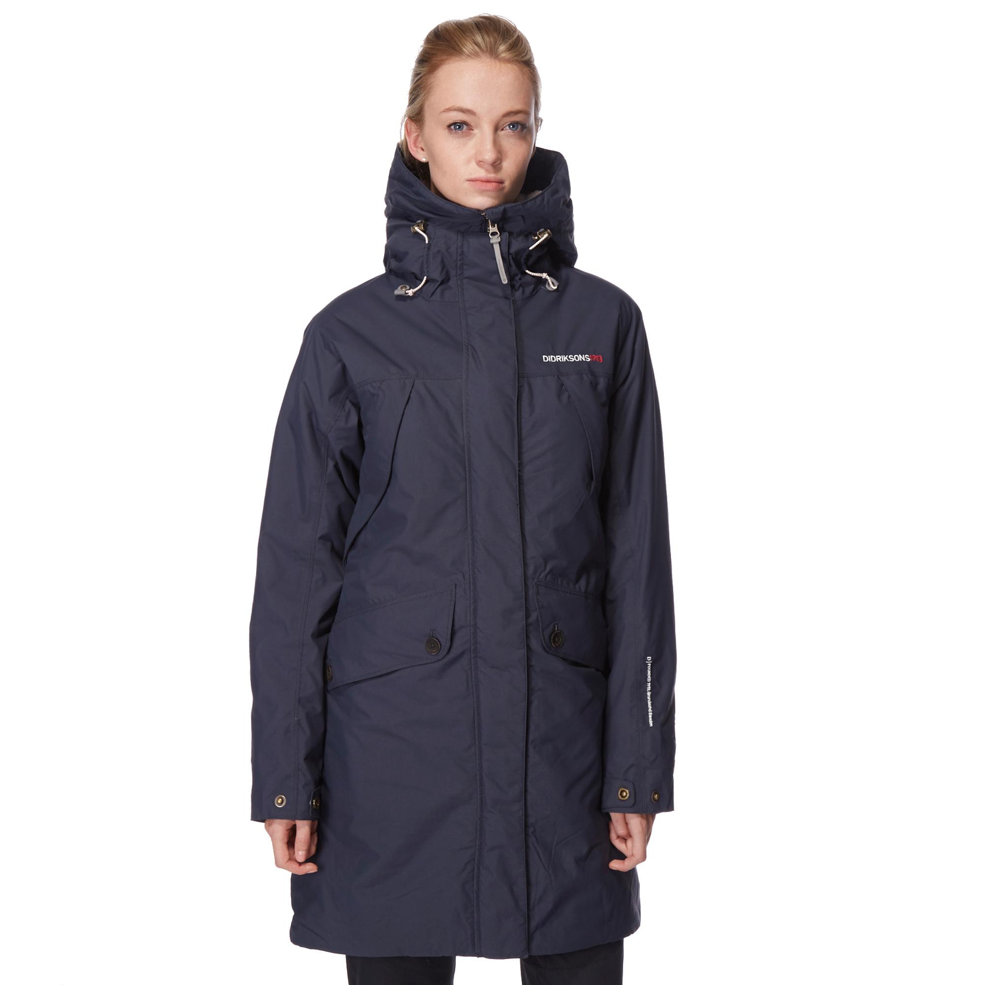 Womenâ s Mary Parka | Kibox