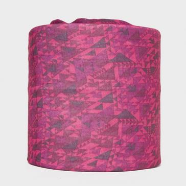 Pink Peter Storm Patterned Chute