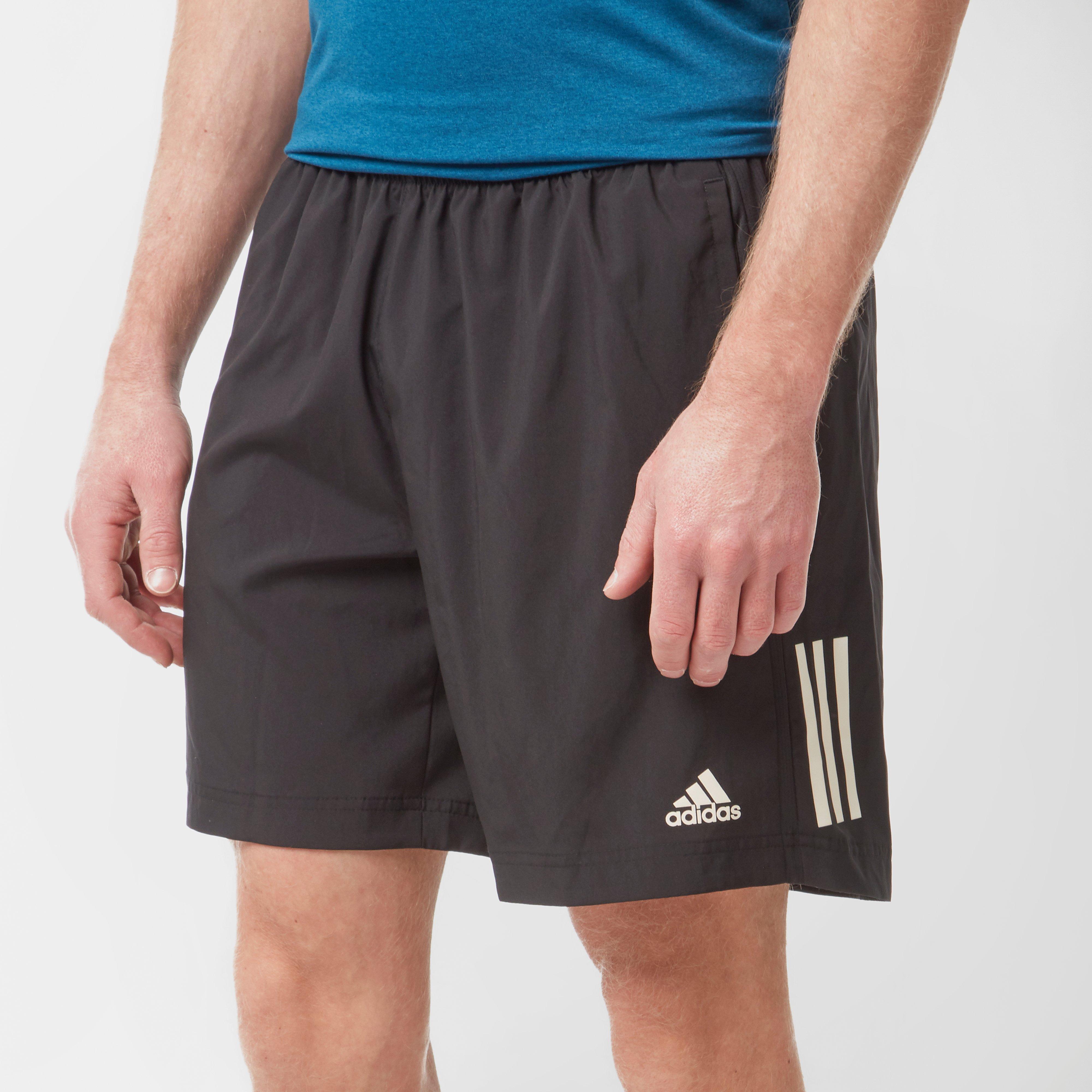 own the run shorts