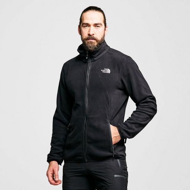 North face evolution hot sale 2 triclimate jacket men's