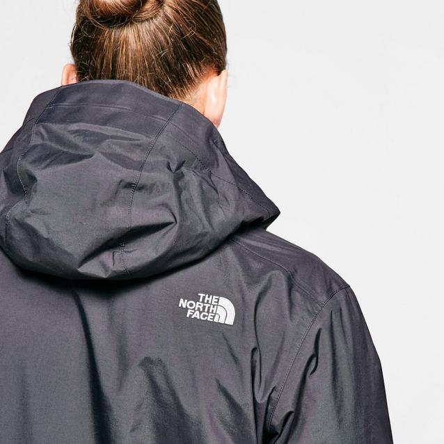 North face evolution ii on sale triclimate