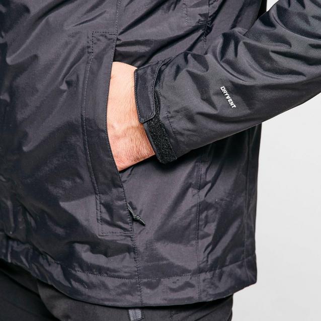 North face ost clearance jacket