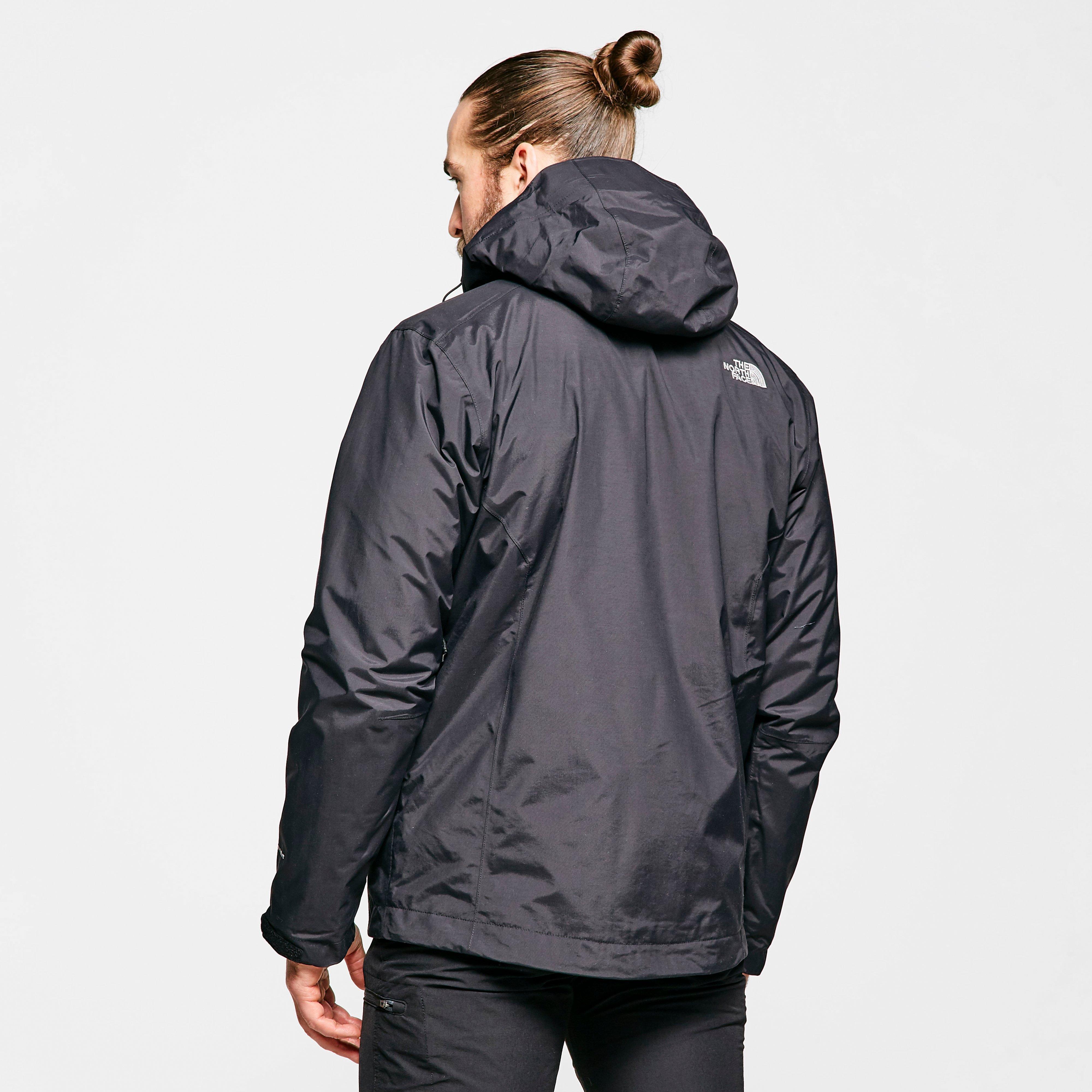 the north face evolution ii
