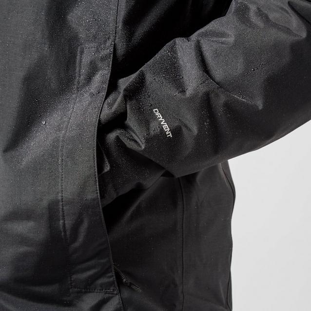 North face evolution 2 on sale jacket