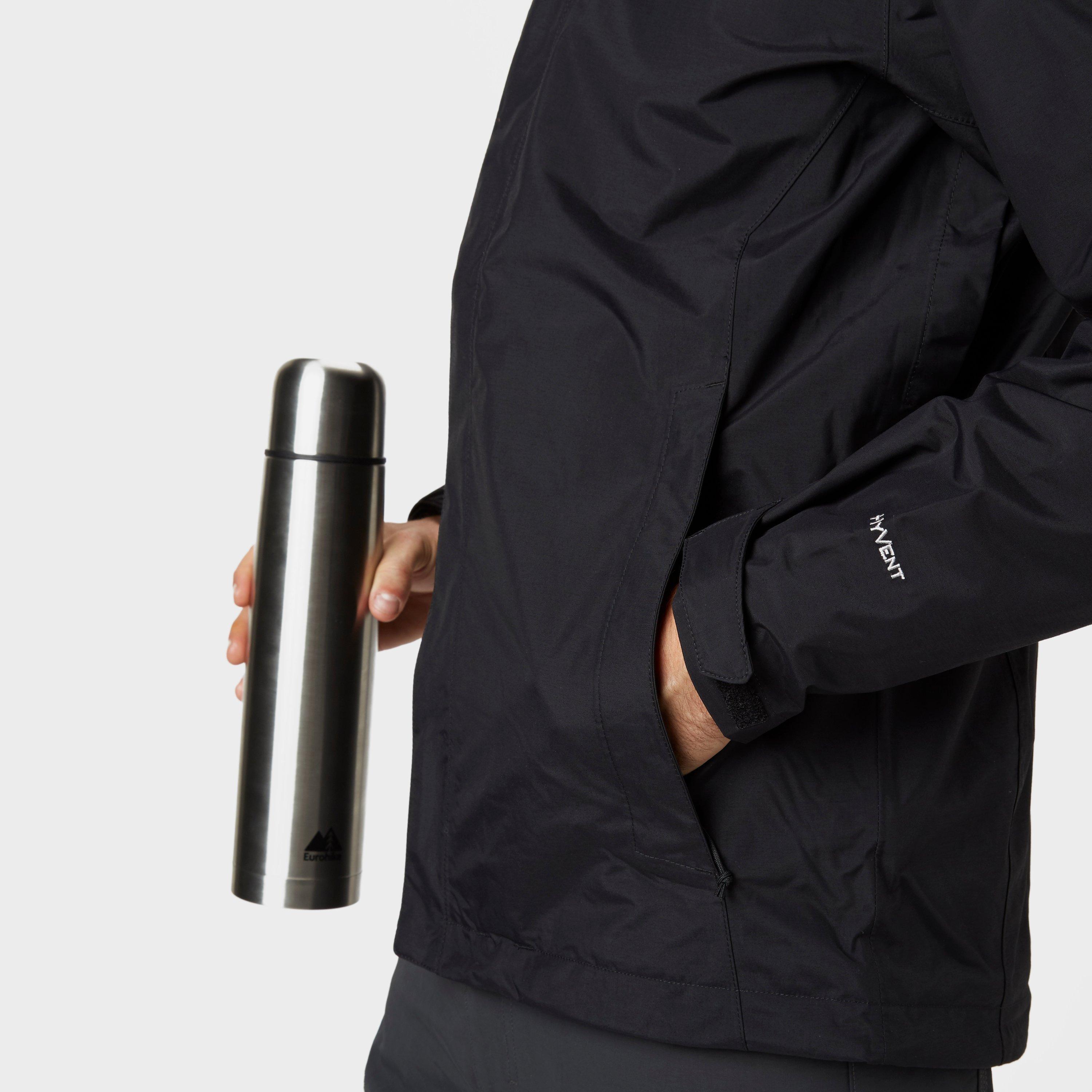 the north face men's evolve ii triclimate jacket