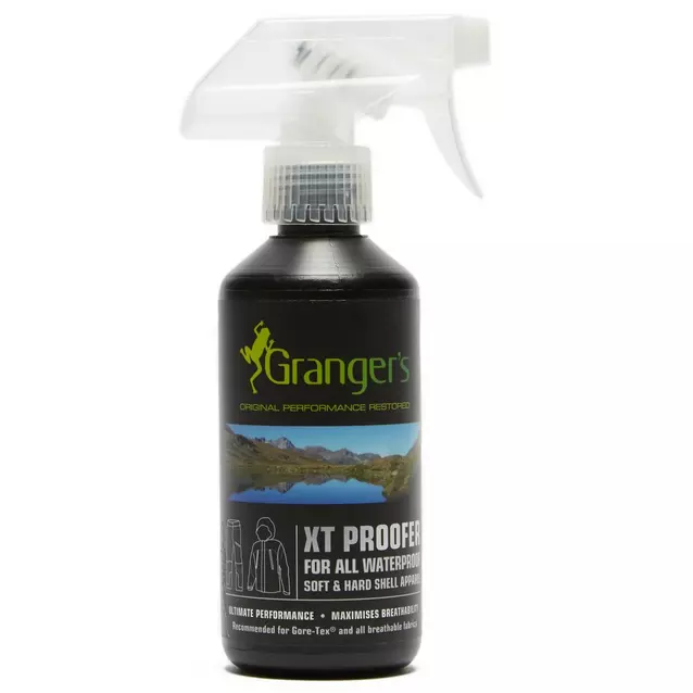 XT Proofer Waterproof Spray