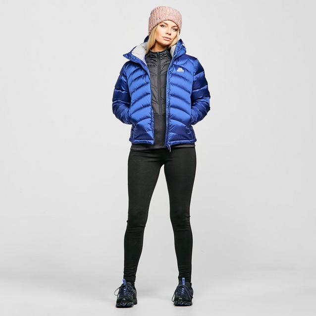 Womens lightline jacket hot sale mountain equipment