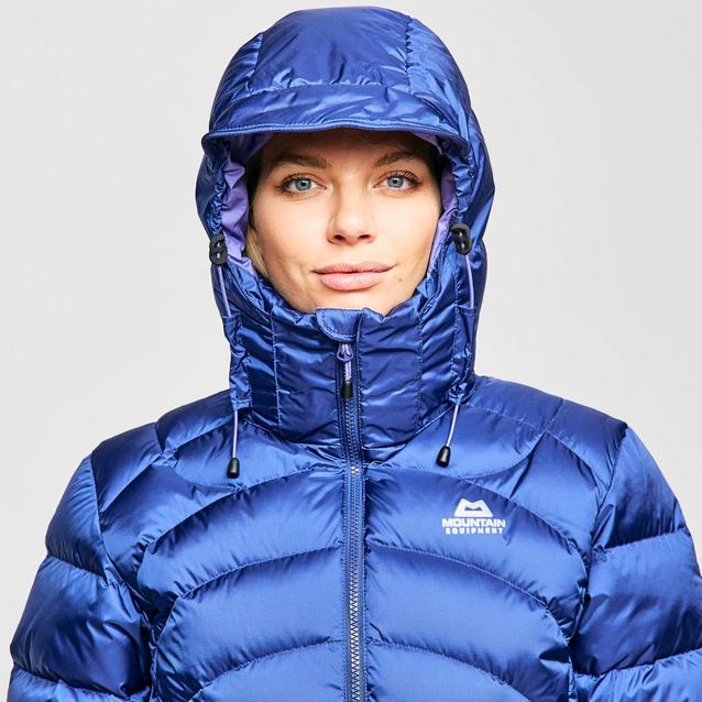 Mountain equipment women's outlet lightline down jacket