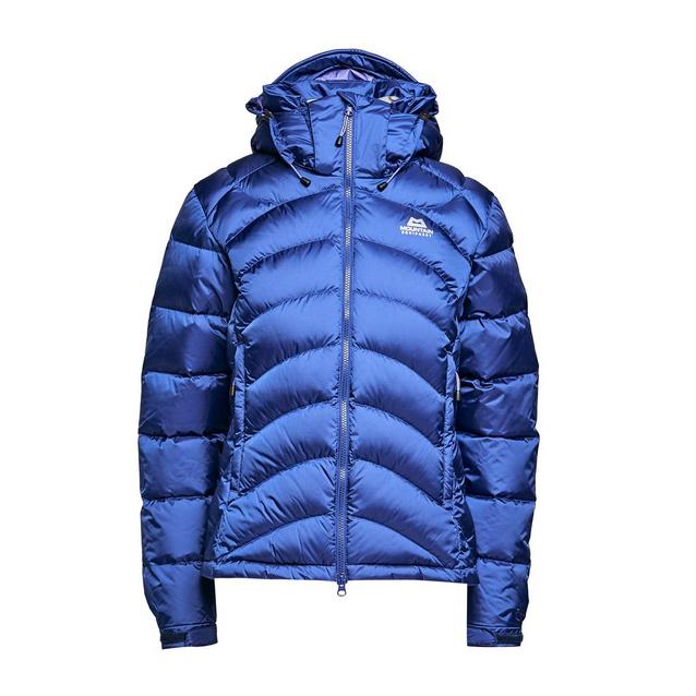 Mountain Equipment Women's Lightline Down Jacket Ultimate Outdoors