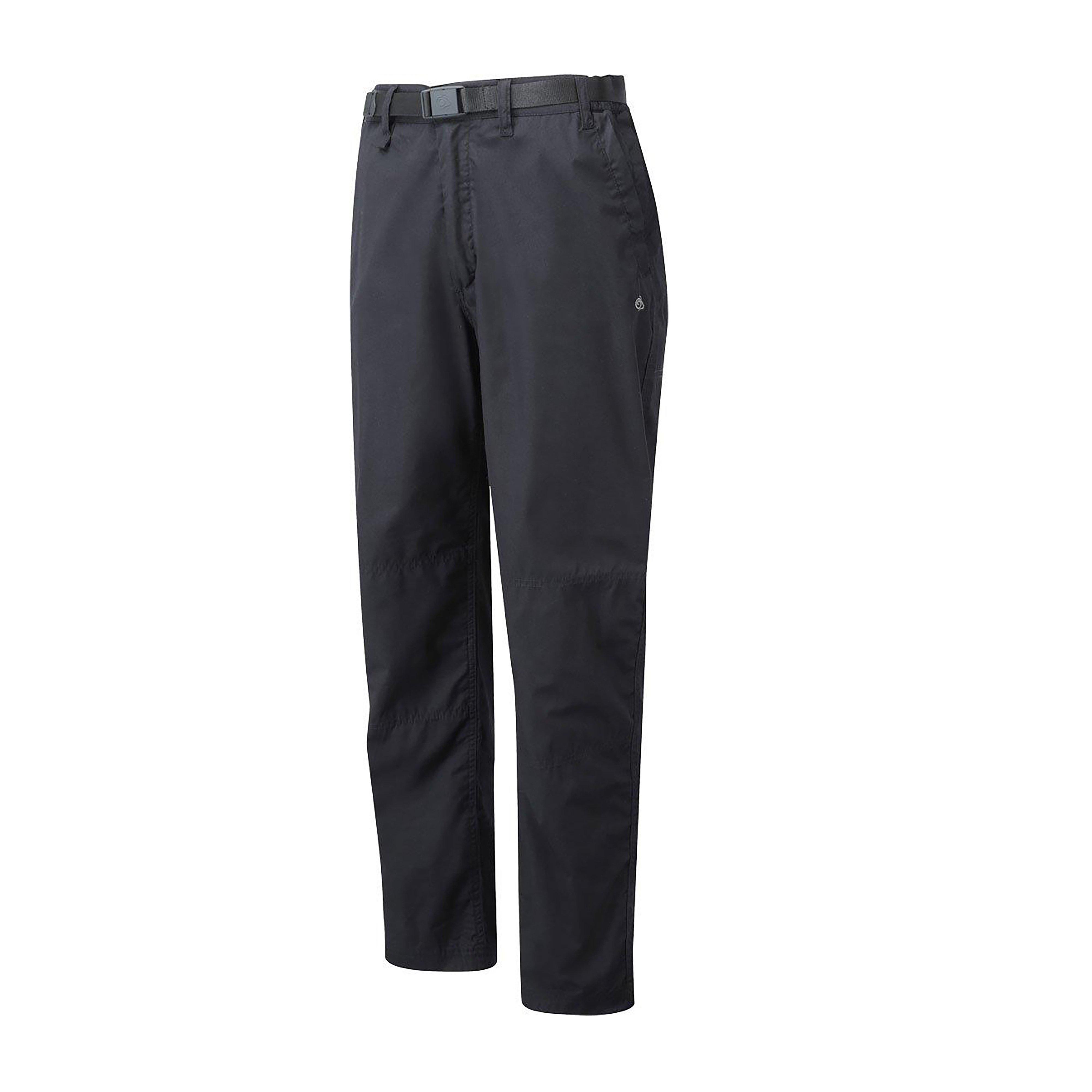 Craghoppers Men's Classic Kiwi Trousers