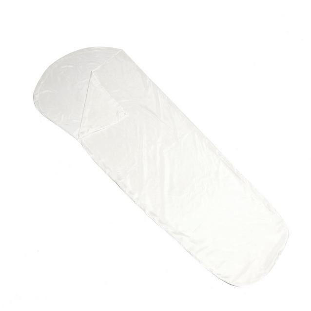 Eurohike Silk Mummy Liners Buy the Eurohike Silk Mummy Liner online today