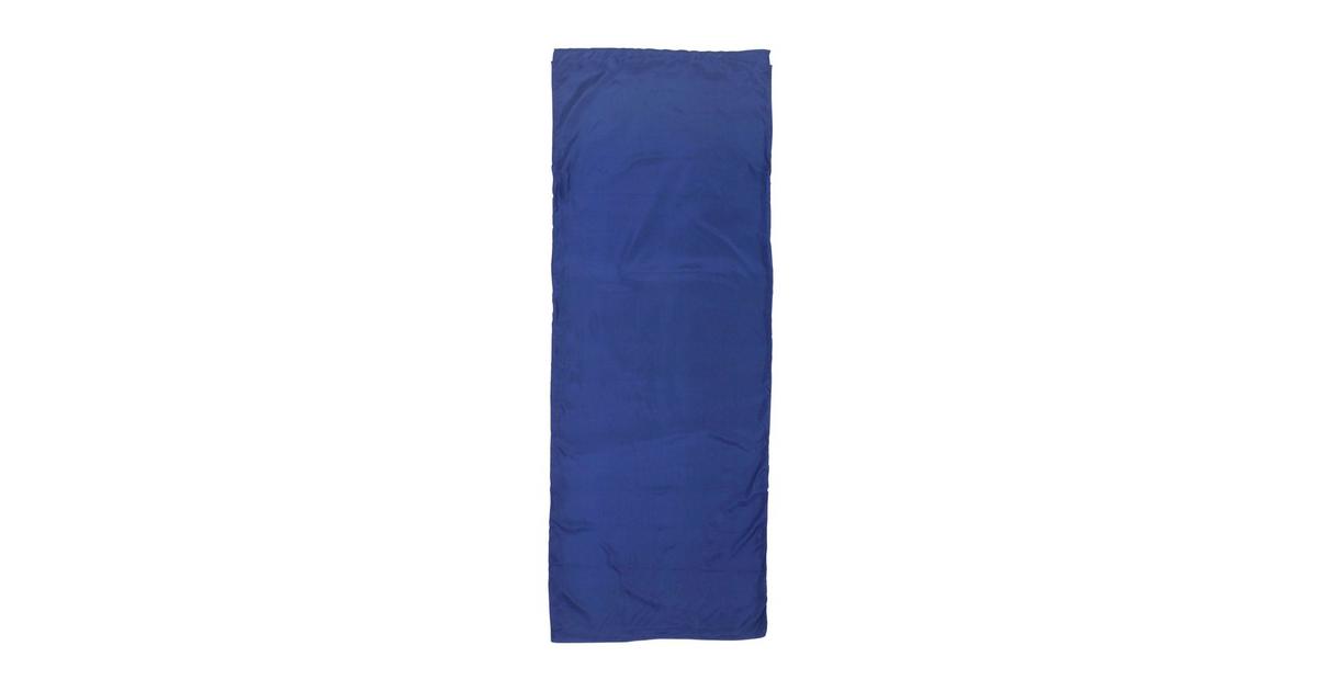 Eurohike Silk Rectangle Sleeping Bag Liners Buy the Eurohike Silk
