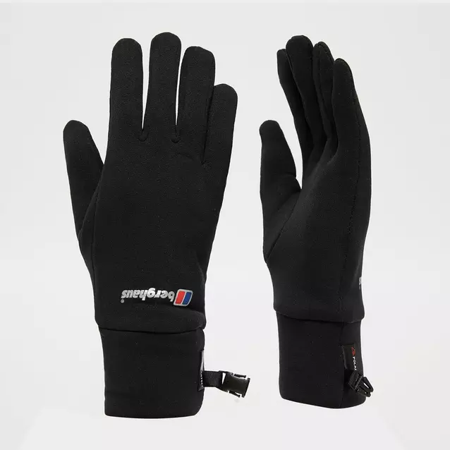 Berghaus ladies gloves online