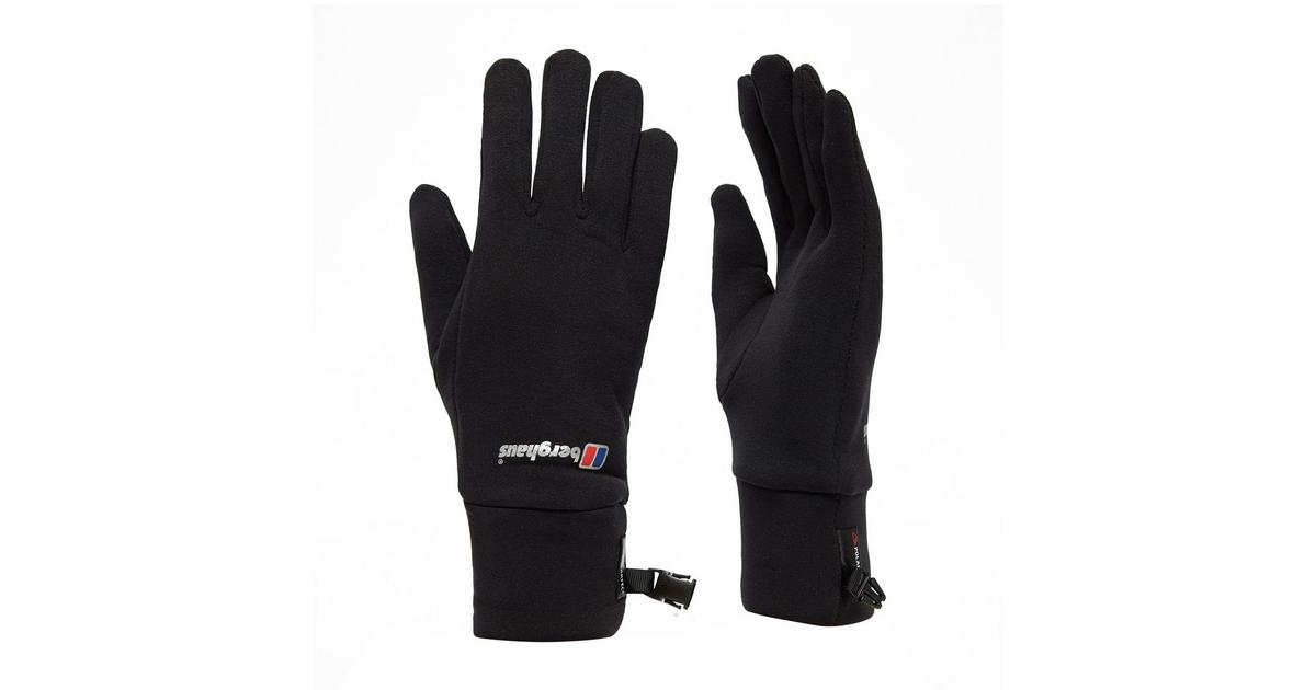 Berghaus on sale ladies gloves