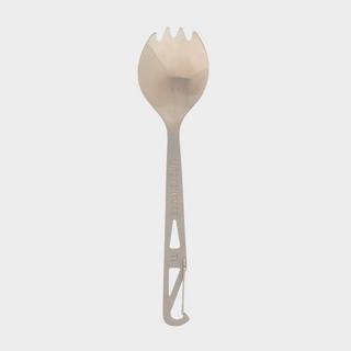 Titanium Fork-Spoon