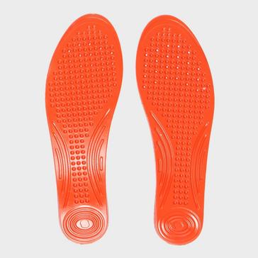 Assorted Sorbothane Full Strike Insoles