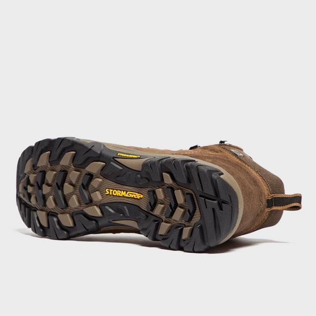 peter storm millbeck walking boots review