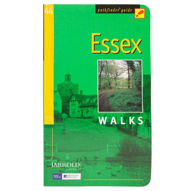N/A Pathfinder Pathfinder Essex Walks Guide image 1