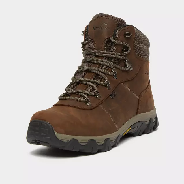 Peter storm hot sale brecon boots