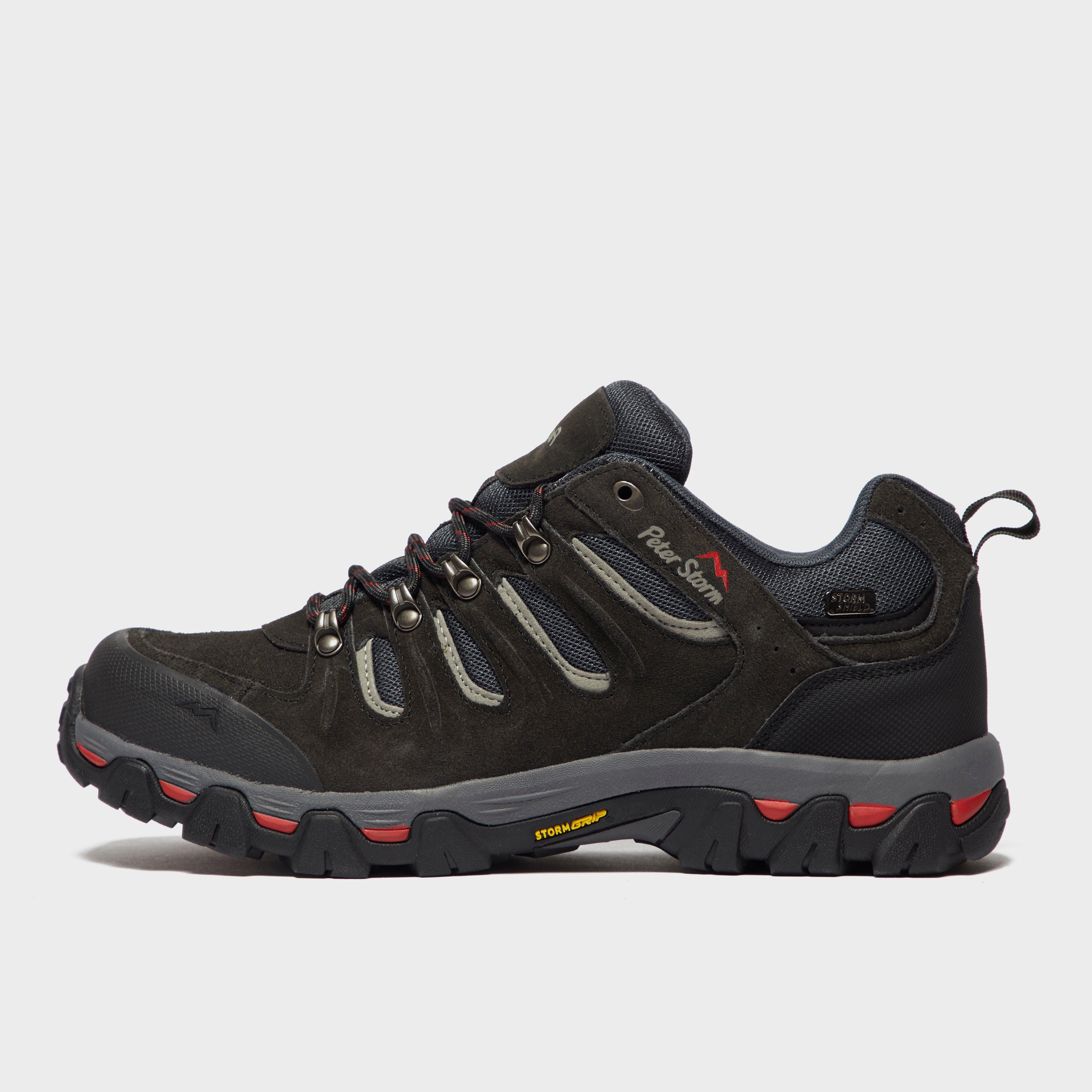 peter storm eskdale walking shoe review