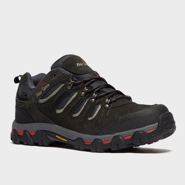 peter storm eskdale walking shoe review
