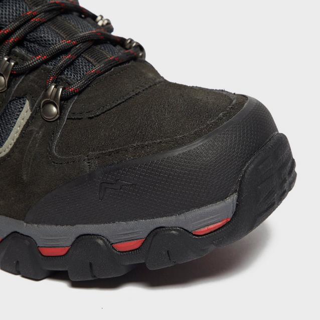 peter storm eskdale walking shoe review