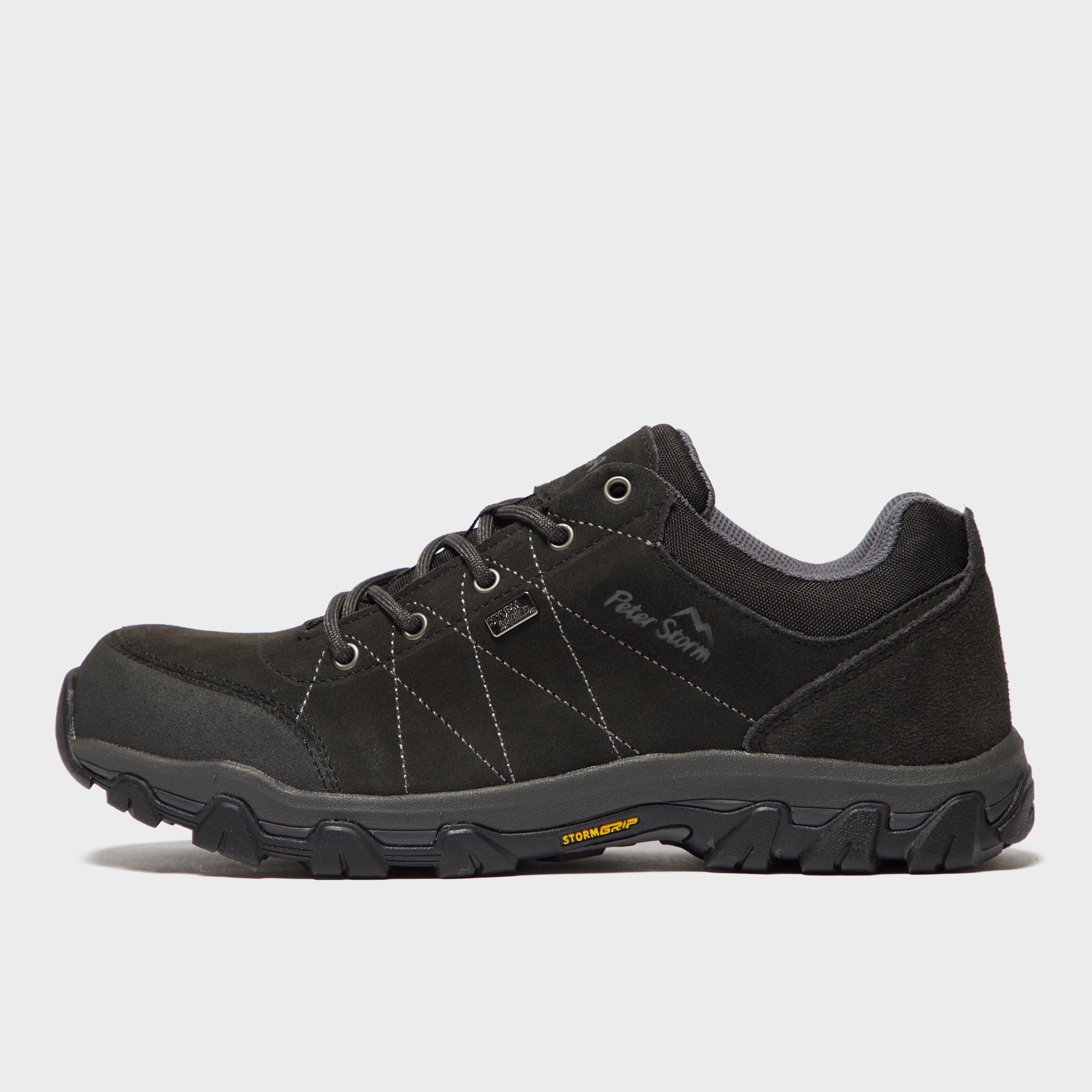 peter storm eskdale walking shoe review