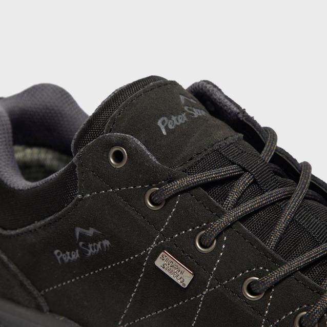 peter storm eskdale walking shoe review