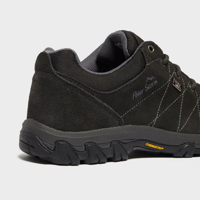 peter storm eskdale walking shoe review