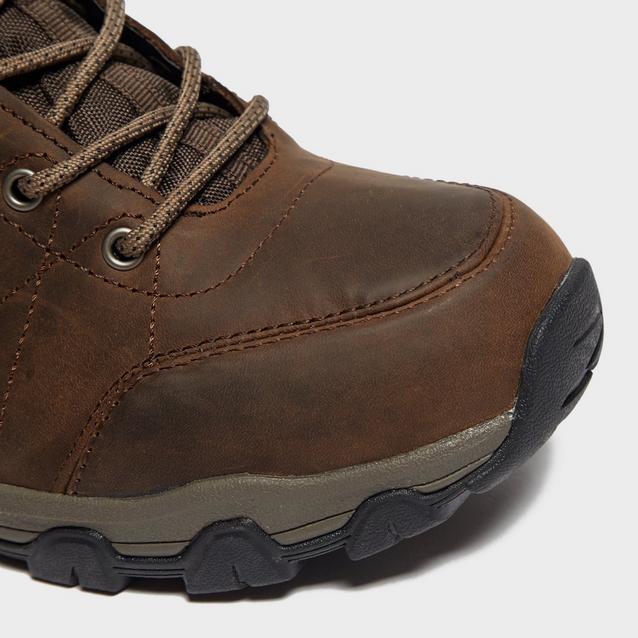 peter storm eskdale walking shoe review