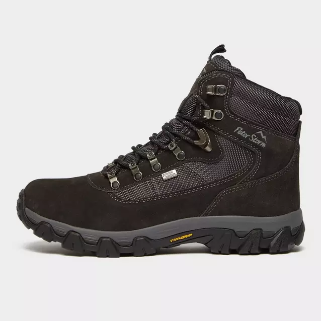 Peter Storm Men's Millbeck Waterproof Walking Boot