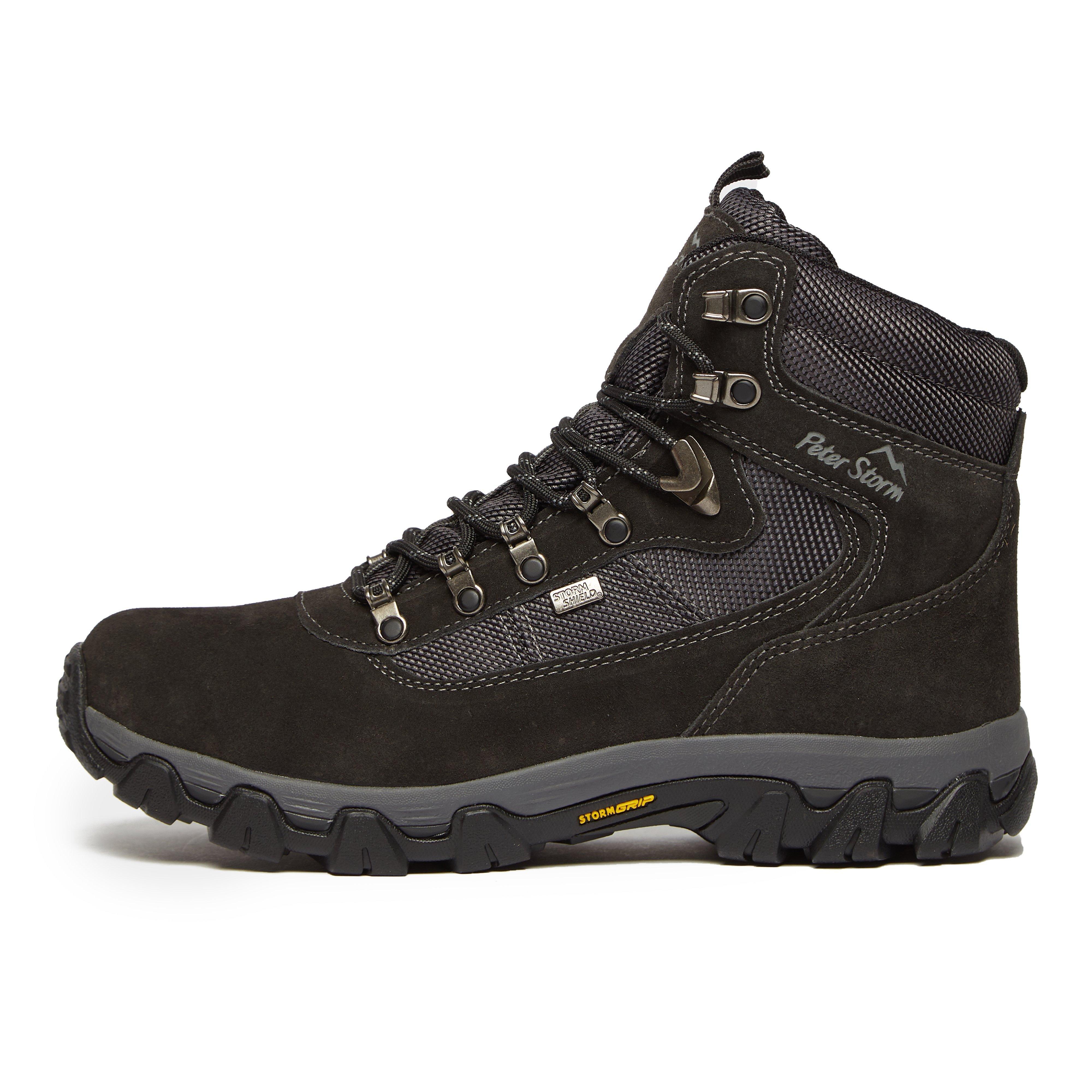 Peter storm sale storm grip boots