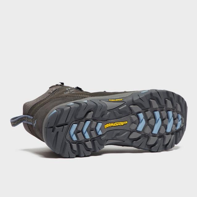 peter storm eskdale walking shoe review