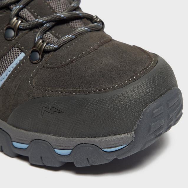 peter storm eskdale walking shoe review