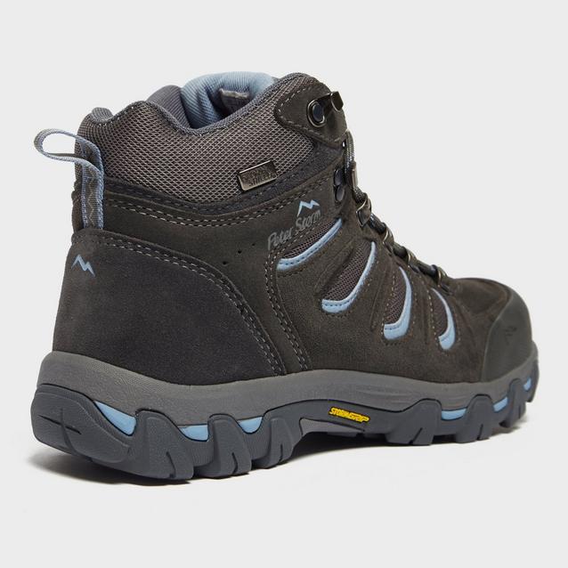 Peter Storm Women’s Eskdale Mid Waterproof Walking Boot