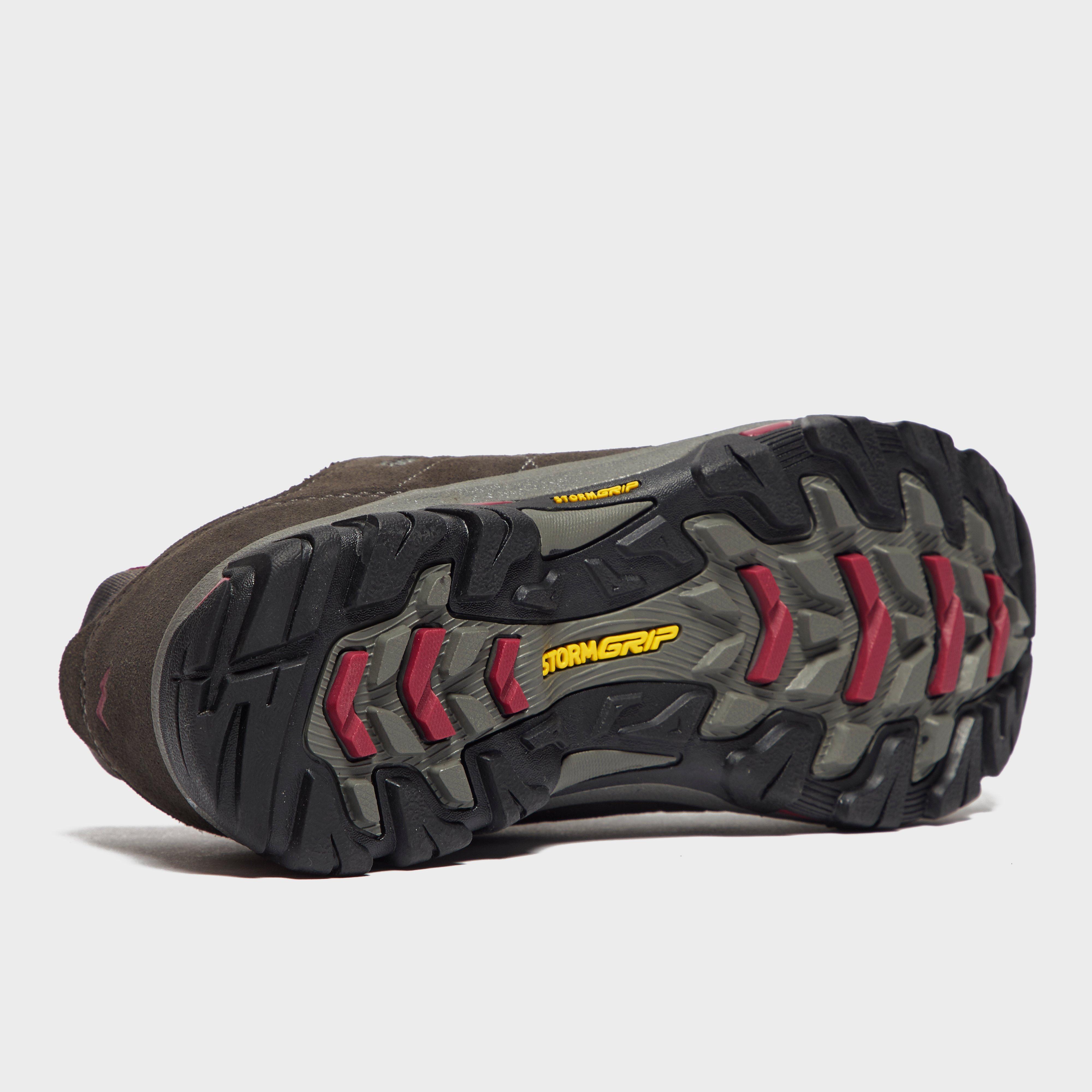 millets walking trainers