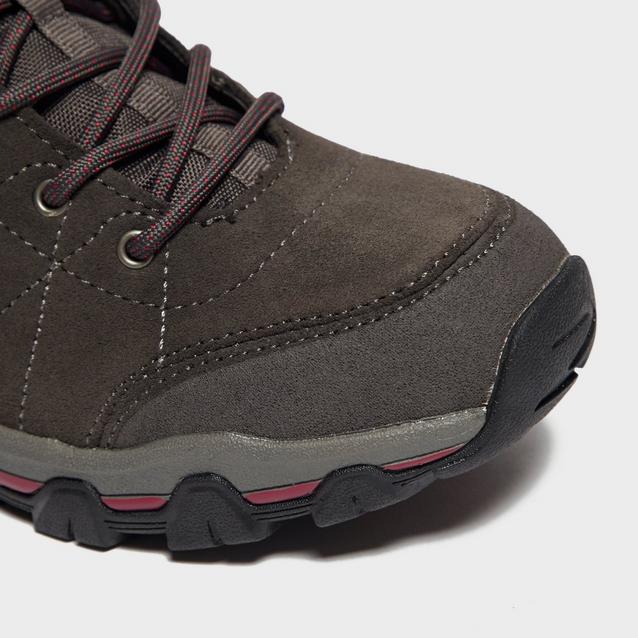 peter storm eskdale walking shoe review