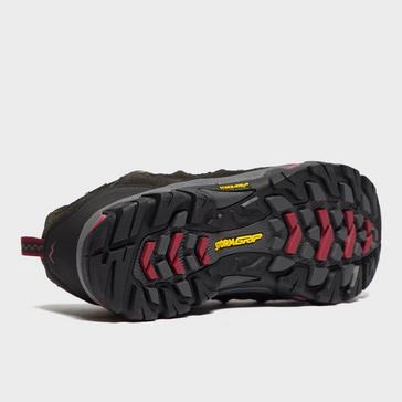 peter storm eskdale walking shoe review