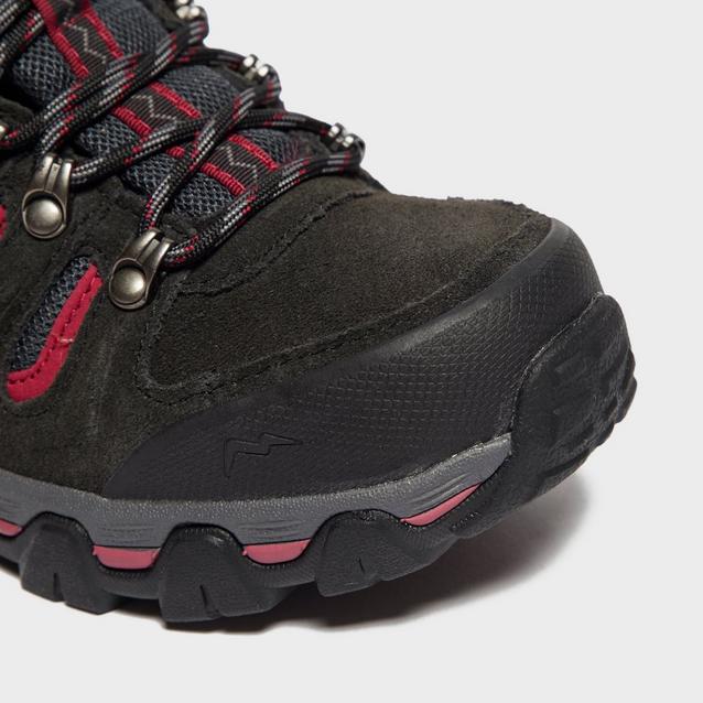 peter storm eskdale walking shoe review