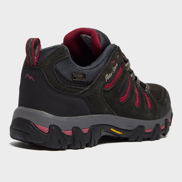 peter storm eskdale walking shoe review